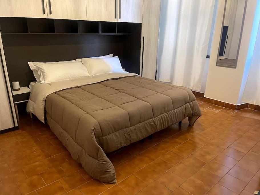 Ridi Che Ti Passa In Vico Lavagna Apartamento Génova Exterior foto